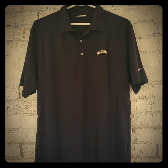 Nike chunky dunky dunk low drift polo men's size M - Picture 1 of 5